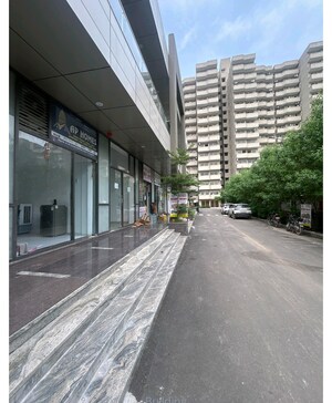 Balcony in  Shop at Pyramid Pride, Sector 76 – for Sale