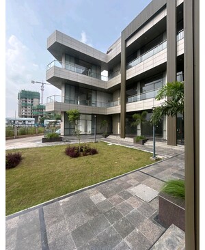  Shop – Exterior View View at Pyramid Pride, Sector 76 - for Sale