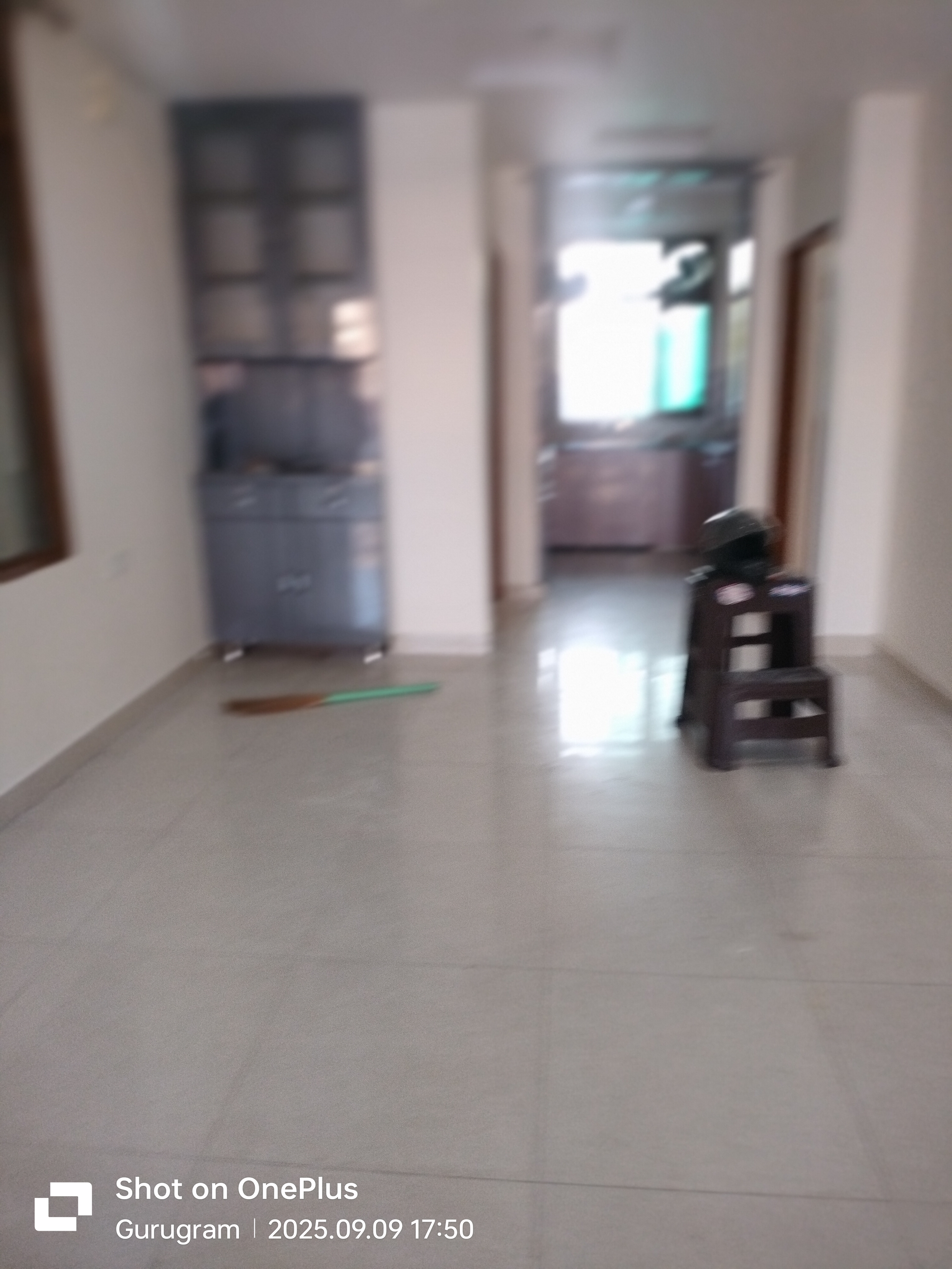 2 BHK Builder Floor For Rent in Sector 17