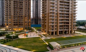 3 BHK Apartment For Sale in AIPL The Peaceful Homes, Sector 70a