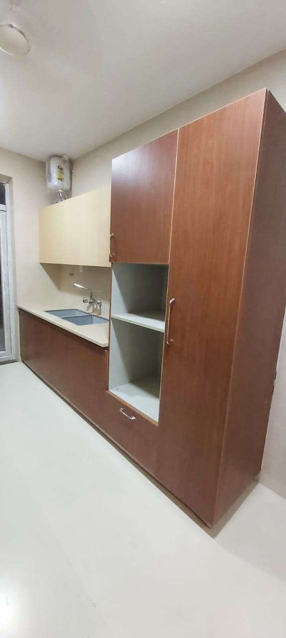 3 BHK + Pooja Room Builder Floor For Rent in Sector 31