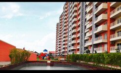 4 BHK + Servant Room,Extra Room Apartment For Sale in BPTP Park Prime