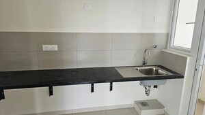 Kitchen in 1 BHK Apartment at Godrej Park Retreat, Sarjapur Road – for Sale