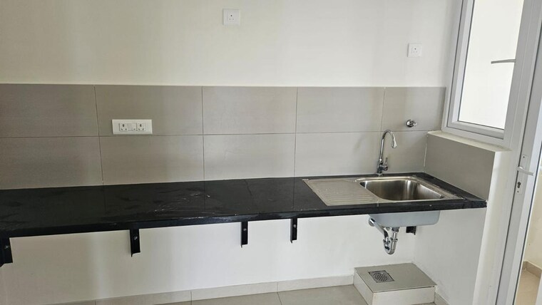 Kitchen, godrej-park-retreat 1 Bedroom 600 Sq.Ft. Apartment In Sarjapur Road Bangalore 9175969