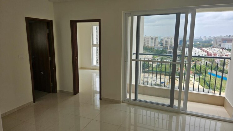 Room, godrej-park-retreat 1 Bedroom 600 Sq.Ft. Apartment In Sarjapur Road Bangalore 9175969