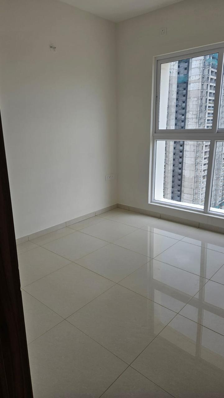 1 BHK Apartment For Sale in Godrej Park Retreat