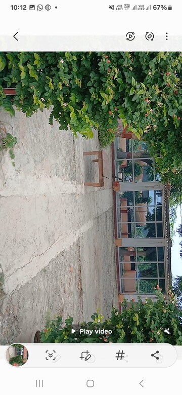  Co-working Space For Rent in Faizabad Bypass Road