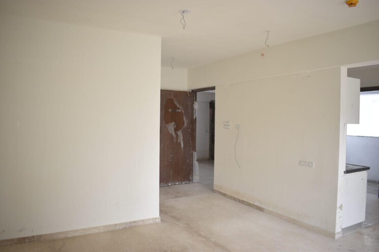 Room, ganga-legend 2 Bedroom 666 Sq.Ft. Apartment In Bavdhan Pune 9175961