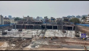 2 BHK Apartment – Exterior View View at Pristine Allure, Kharadi - for Sale