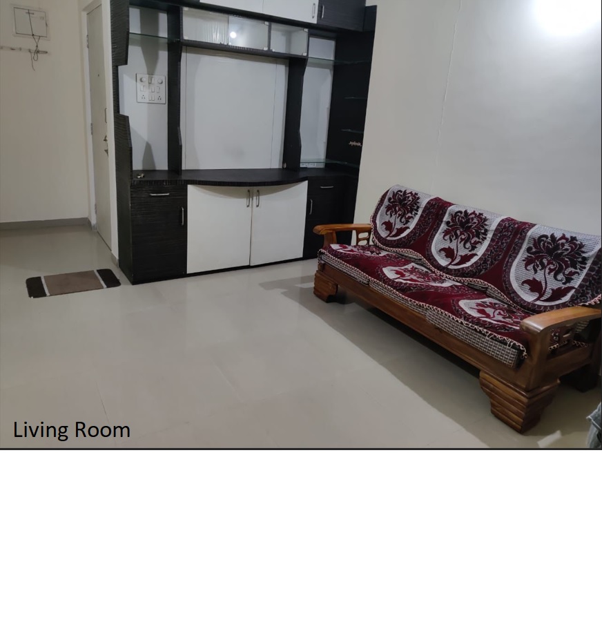 1 BHK + Pooja Room 635 Sq.Ft. Apartment in shiv Kalp Homes