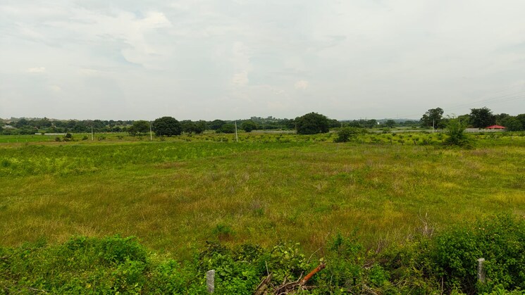 undefined, chevalla Commercial Land 5 Acre In Chevalla Hyderabad 9175977