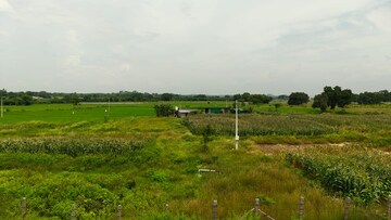 Plot Area in  Land at Chevalla – for Sale