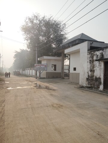  Plot – Exterior View View at Shyam Kunj, Dhoom Manikpur - for Sale