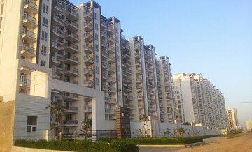 3 BHK Apartment – Exterior View View at Tulip White, Sector 69 - for Sale
