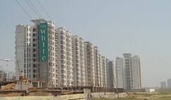 3 BHK Apartment For Sale in Tulip White