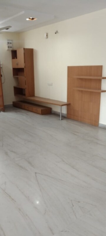 3 BHK Apartment For Rent in RK Residency Banjara Hills, Banjara Hills