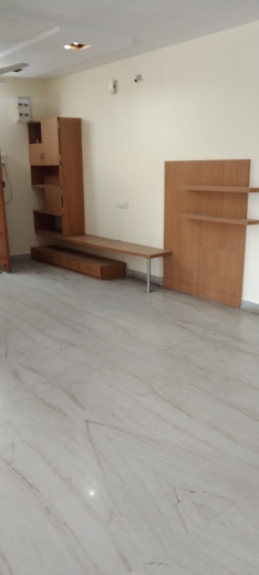 3 BHK + Pooja Room Apartment For Rent in RK Residency Banjara Hills