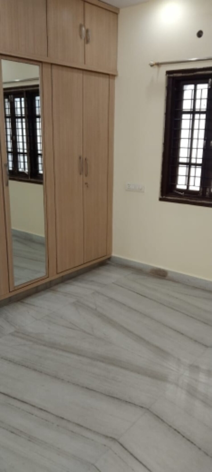 Room, rk-residency-banjara-hills 3 Bedroom 1900 Sq.Ft. Apartment In Banjara Hills Hyderabad 9176002