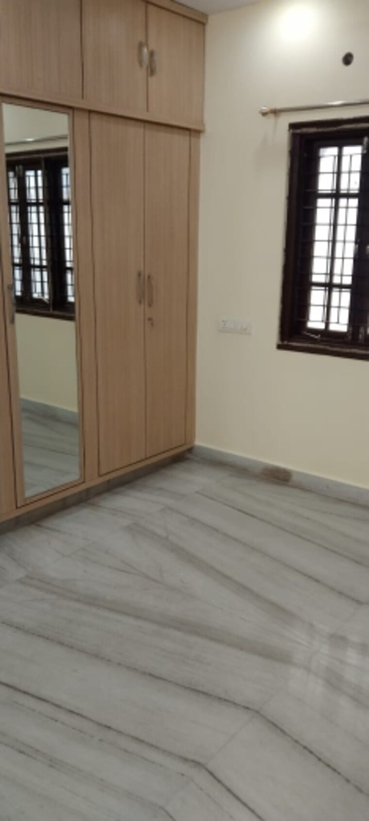 Room, rk-residency-banjara-hills 3 Bedroom 1900 Sq.Ft. Apartment In Banjara Hills Hyderabad 9176002