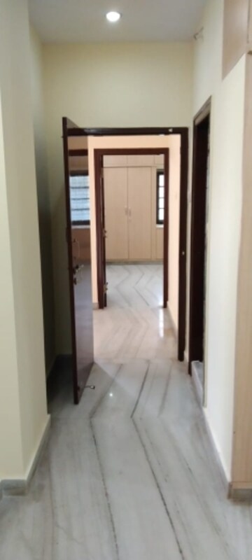 Building Lobby in 3 BHK Apartment at RK Residency Banjara Hills, Banjara Hills – for Rent