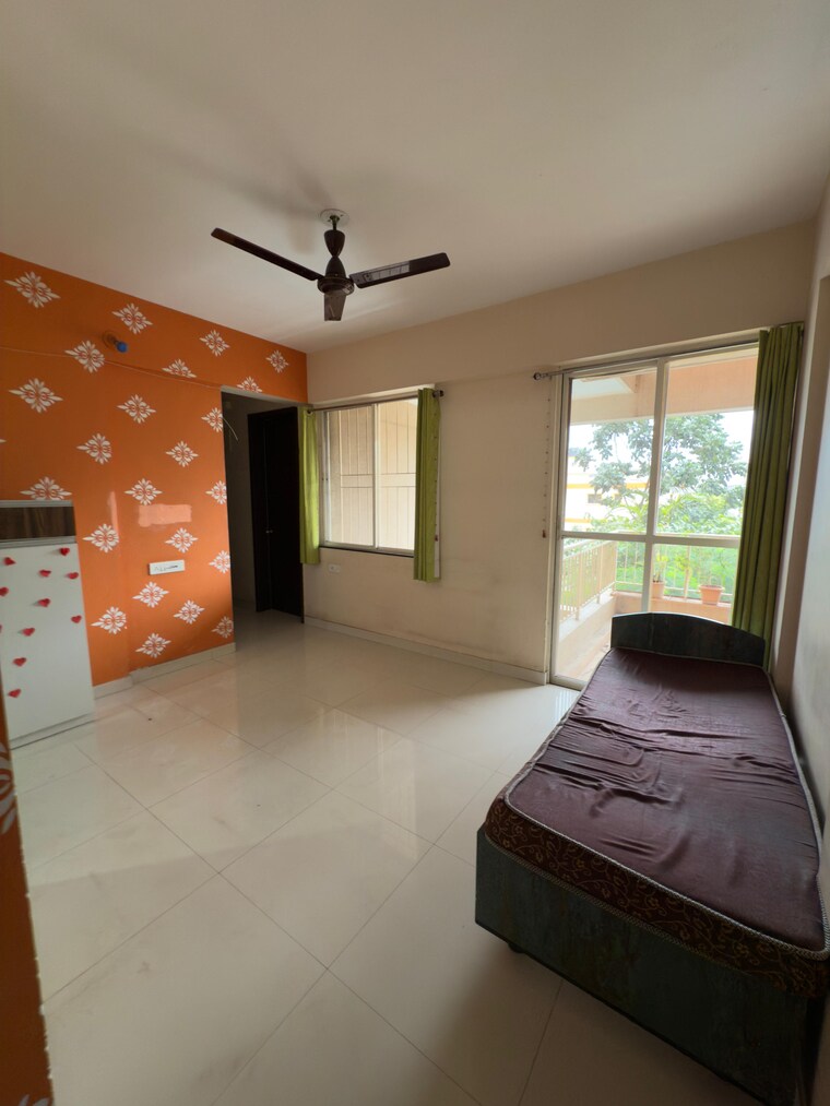 Bedroom, mangal-shanti-mansha 2 Bedroom 568 Sq.Ft. Apartment In Wagholi Pune 9175997