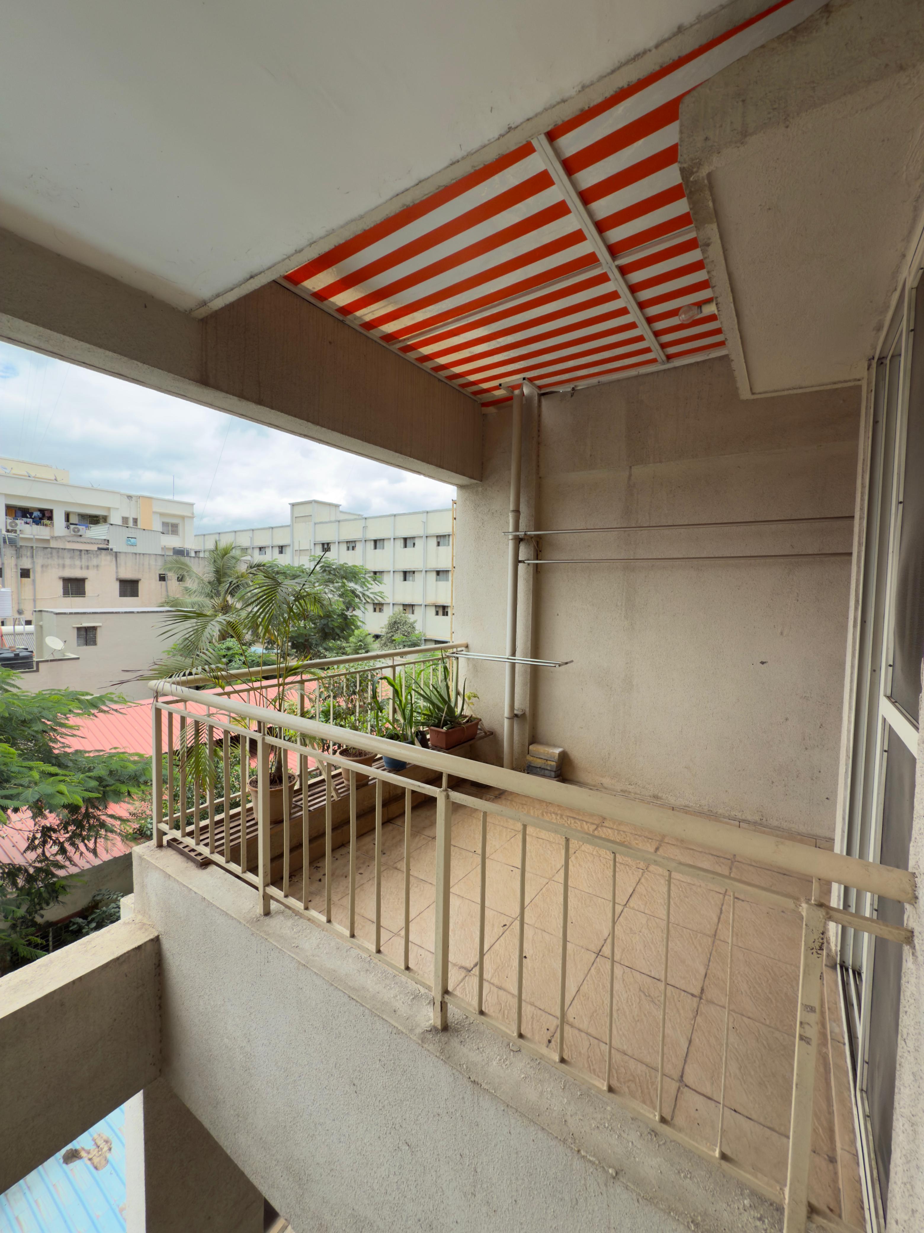 2 BHK Apartment For Sale in Mangal Shanti Mansha