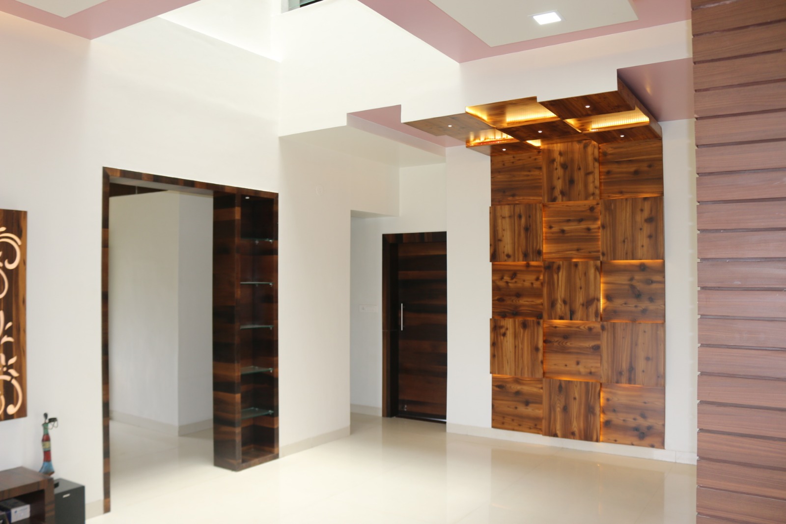 4 BHK Apartment For Rent in B K Pate Dahanukar Regency