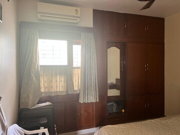 Living Room in 2 BHK Apartment at Habitech Panch Tatva, Tech Zone 4 Greater Noida – for Rent