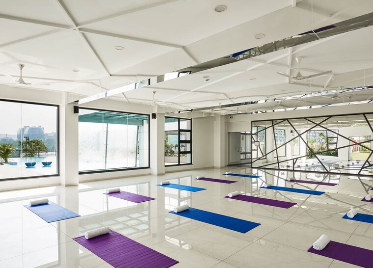 Team Area, kolte-patil-stargaze 2 Bedroom 1017 Sq.Ft. Apartment In Bavdhan Pune 9175995