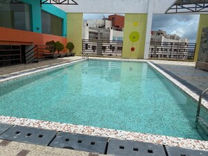 2 BHK Apartment – Exterior View View at Hiland Woods, Rajarhat - for Sale
