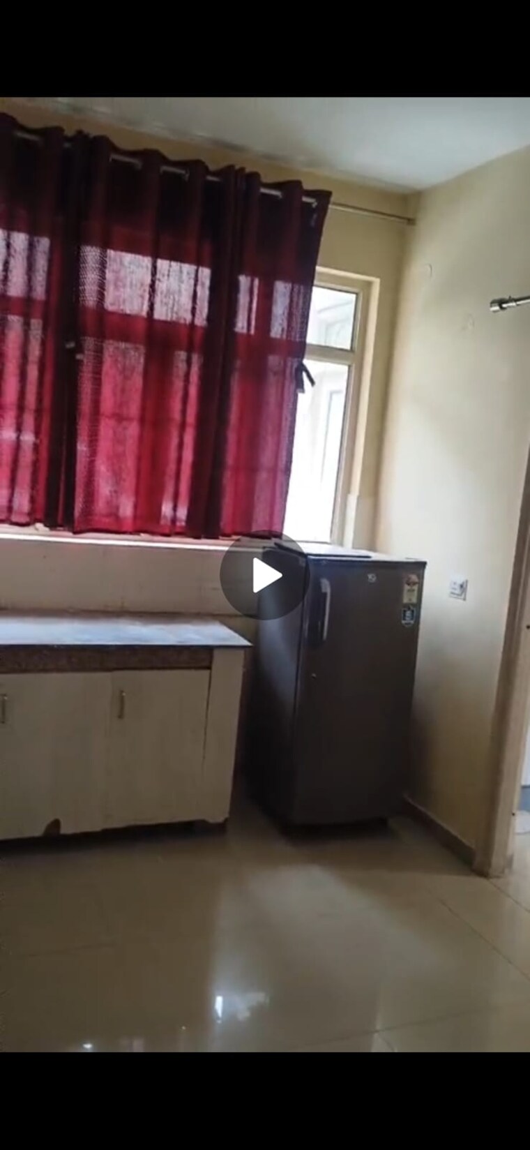 Kitchen, nk-savitry-enclave 1 Bedroom 1100 Sq.Ft. Apartment In Vip Road Zirakpur 9176011