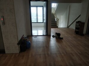 Room in 1 BHK Apartment at Venkatesh Oxy Valley Phase 2, Wagholi – for Sale