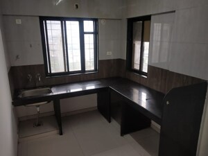 Kitchen in 1 BHK Apartment at Venkatesh Oxy Valley Phase 2, Wagholi – for Sale
