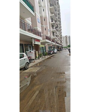  Shop – Exterior View View at Suncity Avenue 76, Sector 76 - for Sale