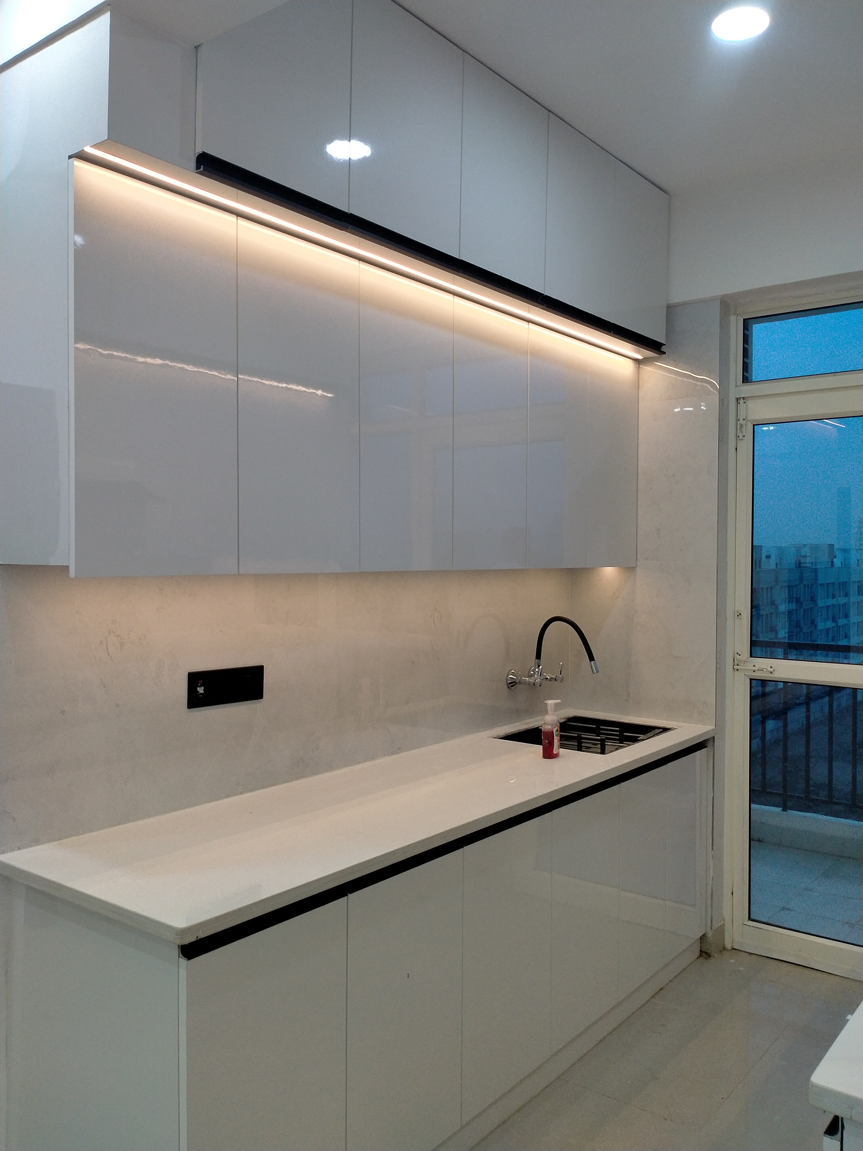 2 BHK Apartment For Rent in Suncity Avenue 76