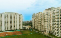 4 BHK + Servant Room Apartment For Sale in BPTP Mansions Park Prime
