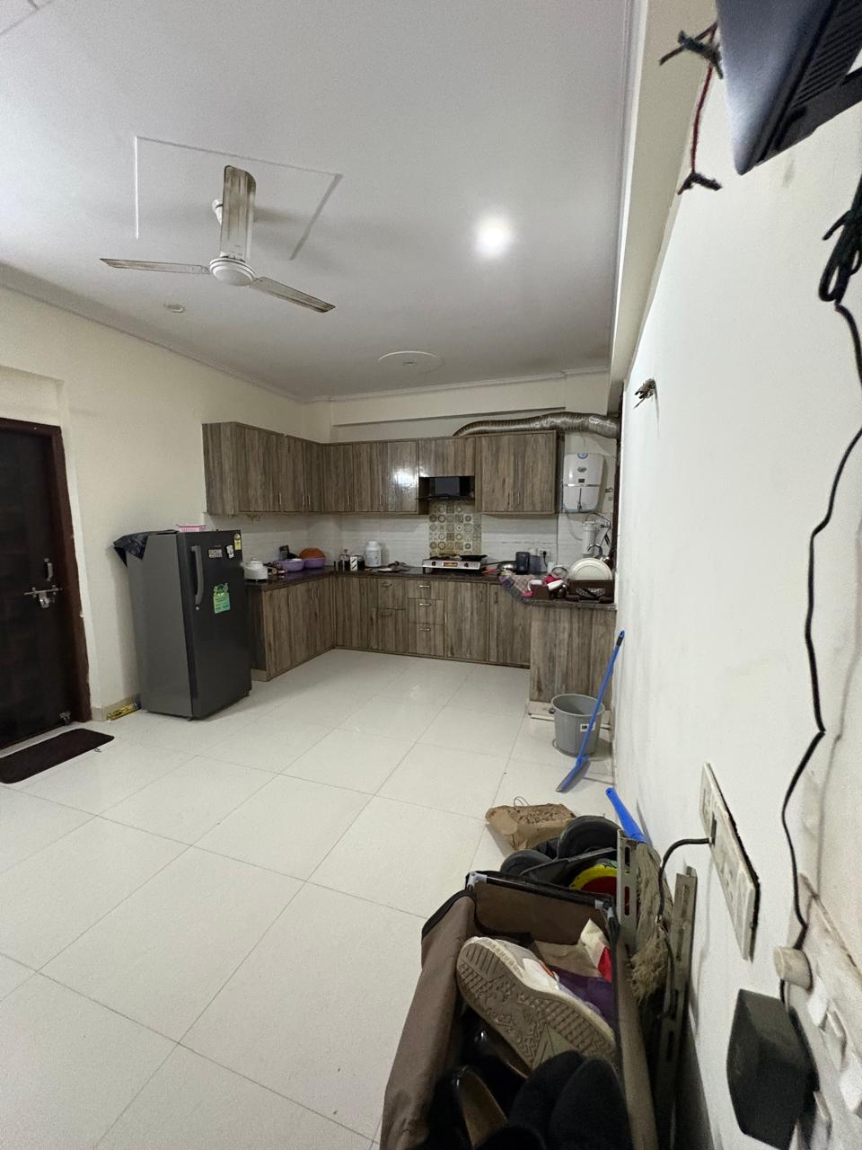 3 BHK Builder Floor For Rent in Sector 15