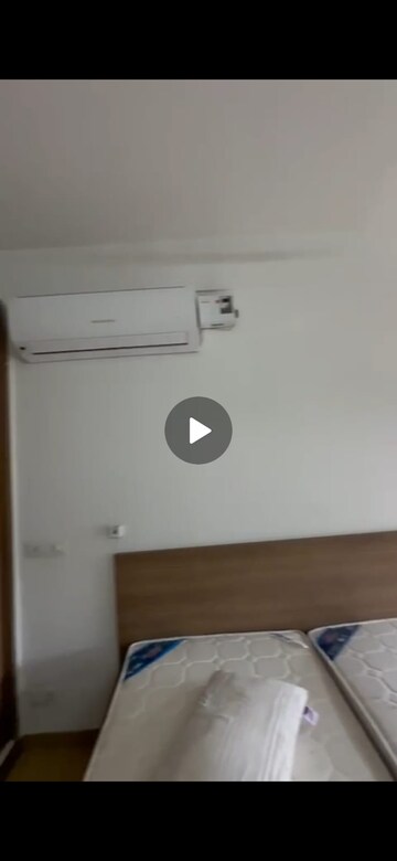 Furnished Amenities in 2 BHK Apartment at Sushma Joynest ZRK, Ghazipur – for Rent