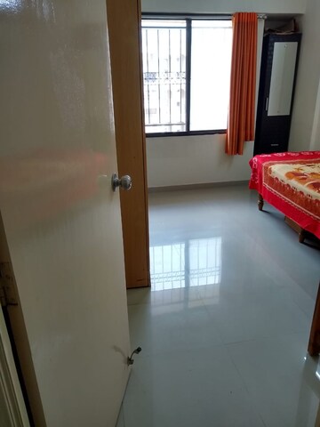 Room in 2 BHK Apartment at Goel Ganga Constellaa Villa, Kharadi – for Rent