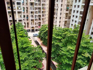 2 BHK Apartment For Rent in Goel Ganga Constellaa Villa, Kharadi