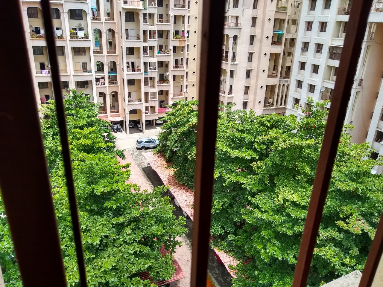 2 BHK Apartment For Rent in Goel Ganga Constellaa Villa