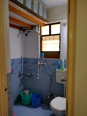 Master Bedroom in 2 BHK Apartment at Goel Ganga Constellaa Villa, Kharadi – for Rent