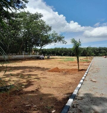 Plot For Sale in Marsur
