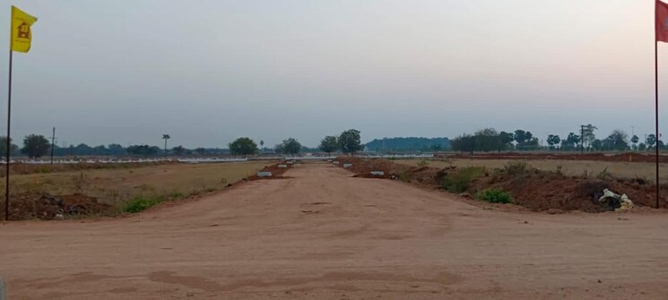 undefined, jb-nature-valley  181 Sq.Yd. Plot In Choutuppal Hyderabad 9176160