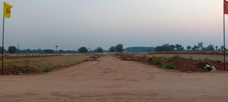 undefined, jb-nature-valley  181 Sq.Yd. Plot In Choutuppal Hyderabad 9176160