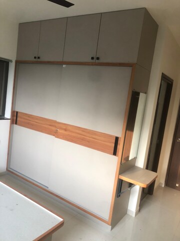 Furnished Amenities in 3 BHK Apartment at Shapoorji Pallonji Vanaha Springs, Bavdhan – for Rent