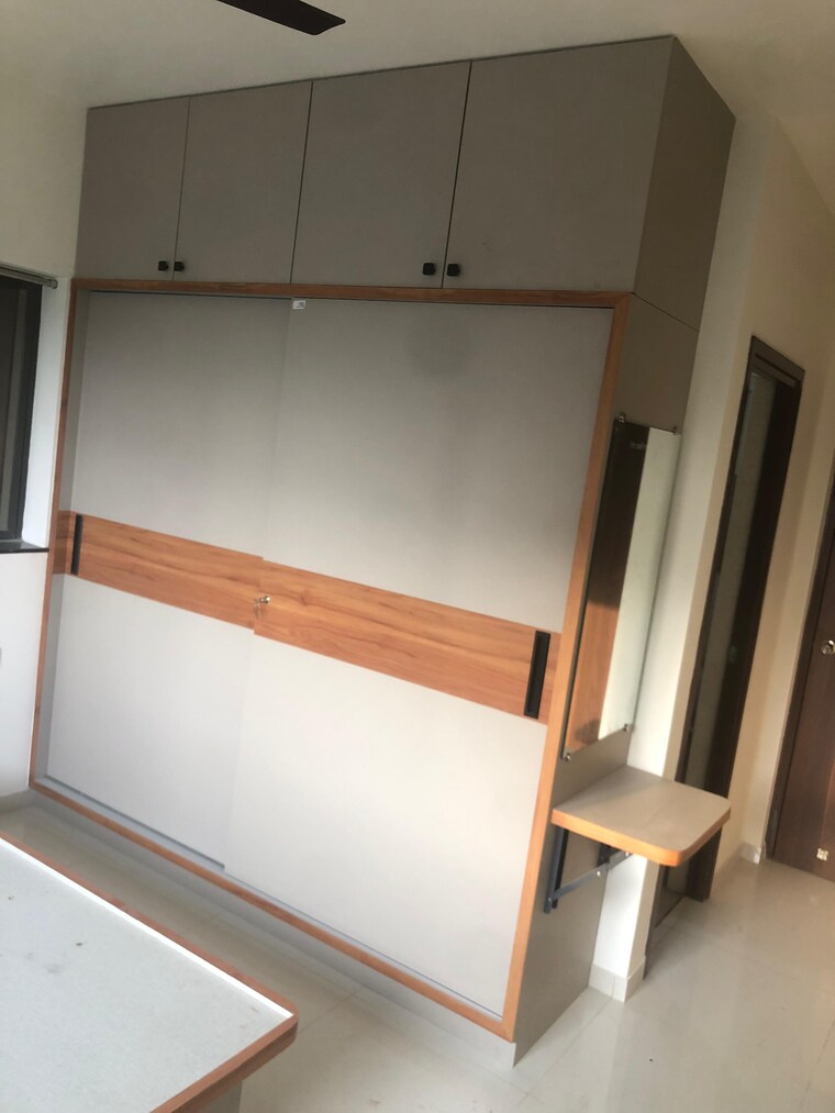 undefined, shapoorji-pallonji-vanaha-springs 3 Bedroom 940 Sq.Ft. Apartment In Bavdhan Pune 9176072