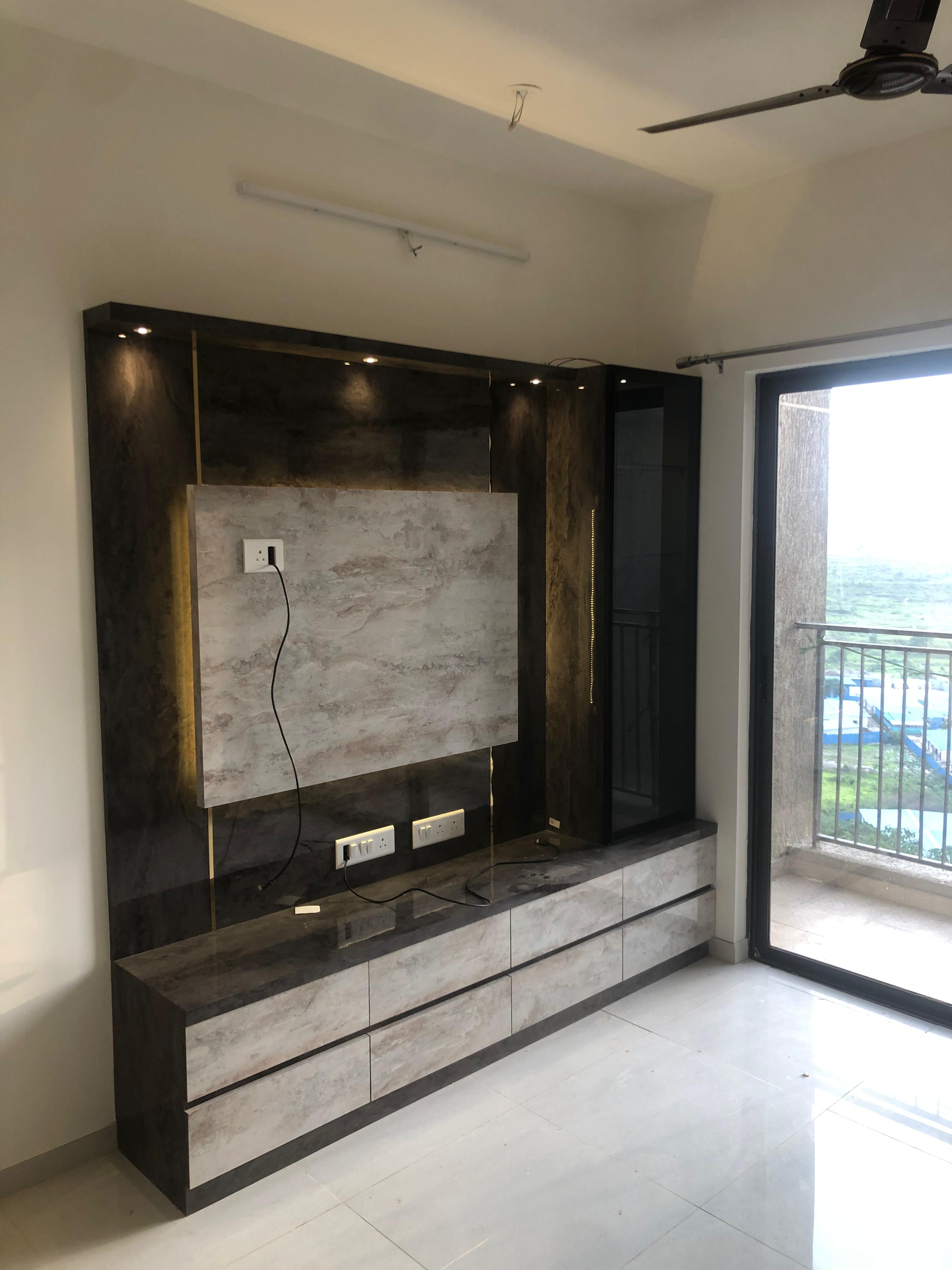 3 BHK Apartment For Rent in Shapoorji Pallonji Vanaha Springs