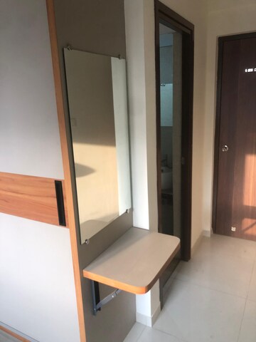 Room in 3 BHK Apartment at Shapoorji Pallonji Vanaha Springs, Bavdhan – for Rent