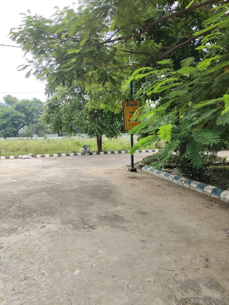 Exterior View, bithoor  200 Sq.Yd. Plot In Bithoor Kanpur 9176108